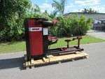 Coats 8090002 HIT5000 Truck Changer For And Tubeless Tires Heavy Duty. Fixed Price $8500.00.