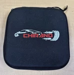 Chirano Lifting Jack Pad For Tesla Model 3/S/X/Y, 4 Pucks With Storage Case,. Fixed Price $24.95.