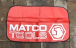 Matco Tools Mechanics Fender Cover Accessory Usa Mopar Chevy Pontiac Ford. Fixed Price $49.95.