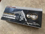 Legacy L1455L Lock-n-load Single Shot Air Powered Grease Gun (brand New). Fixed Price $36.95.