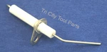 27951 Electrode , Ignition Mr. Heater Heat-star MH35CLP ** Genuine Oem. Fixed Price $19.15.