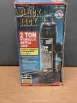 Torin T90203W Black Jack Bottle (4,000 Lbs Capacity) New!!!. Fixed Price $16.95.
