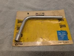 Cal-van Brake Bleeder Wrench No. 275 1/4 X 3/8. Fixed Price $10.00.