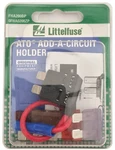 Watercarbon Littelfuse FHA200BP Ato Add-a-circuit Kit. Fixed Price $47.40.