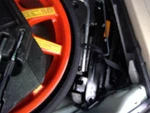 Used Floor Jack Fits: 2015 Volkswagen Touareg Grade. Fixed Price $124.90.