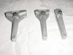 Sunnen Honing Hone Machine Loop Grip Holding Fixtures HF75 HF200 HF300 Set Of. Fixed Price $188.77.