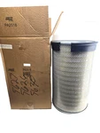 Nos Baldwin PA2518 Outer Air Filter 42493. Fixed Price $84.99.