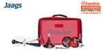 Equalizer Viper Deluxe Kit VIP1138 Wire Windshield Removal System Made Usa. Fixed Price $565.00.