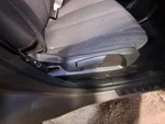2012 Chevrolet Equinox Passenger Front Seat Bucket Cloth Used 149K Miles. Fixed Price $379.95.