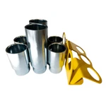 Challenger Lifts CL10V3 SA10 And VLE10 Stack Adapter Kit 10315. Fixed Price $613.99.