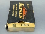 Sunnen K12-J97 Honing Stones 50 Grit Silicon Carbide (box Of 8). Fixed Price $24.95.