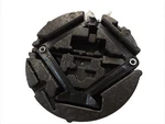 2011-2016 Chevrolet Cruze Floor Jack Assembly Used 23362142 Oem. Fixed Price $89.99.