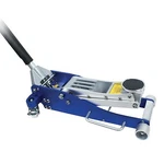 Jackco 3 Ton Low Profile Aluminum Racing Floor With Quick Lift Dual Plunger. Fixed Price $403.95.