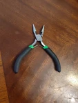 Needel Nose Pliers Spring Open 5 Inch Pittsburgh Tools Fast Shipping. Fixed Price $12.00.