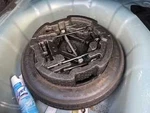Used Floor Jack Fits: 2021 Hyundai Accent Grade. Fixed Price $130.14.
