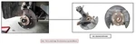 Right Front Hub Oem 14-18 Ford Transcnct. Fixed Price $75.00.