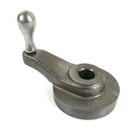 Van Norman 204 Brake Lathe Feed Screw Crank Lever Handle Dial. Fixed Price $59.99.
