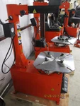 Bruno Tire Changer Machine 12 Month Warranty! Clamps Open To 28" Like Coats. Fixed Price $2150.00.