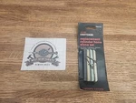 Sears Craftsman 946331 Replacement Cylinder Hone Stone Set, Usa. Fixed Price $18.99.