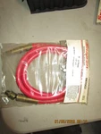 Snap On Tools IM2002 5FT Rubber Air Hose R22T9. Fixed Price $60.00.