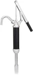 Lumax LX-1316 Steel/aluminum Lever-driven Lubrication Pump: 0.1 Gal/turn. Fixed Price $83.84.