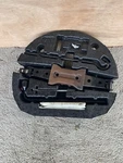2011 - 2017 Honda Odyssey Emergency Floor Jack Tool Kit W/ Foam Holder Oem. Fixed Price $64.00.