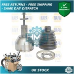 Fits Volvo S80 V60 V70 S60 Ford Mondeo S-max Galaxy Hmh Front Outer Cv Joint. Fixed Price $67.02.