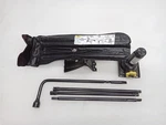2004-2012 Chevrolet Colorado Gmc Canyon Jack And Tool Kit With Chocks 15819011. Fixed Price $129.95.
