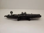 Floor Jack Fits 2014 Gmc Terrain Grade. Fixed Price $95.00.