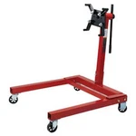 Atd Tools 7482 1250 Lbs. U Style Engine Stand. Fixed Price $425.30.