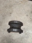 Huth Radius Bending Die Pipe Bender Tubing Exhaust Muffler. Fixed Price $100.00.