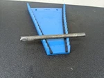 #BK615 Mac Tools CPR7299M Brake Pad Lock Pin Driver Removal Ford Trucks. Fixed Price $9.95.