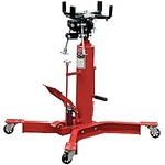Sunex SUU-7793B 1/2-TON Telescopic Transmission Jack. Fixed Price $1232.65.