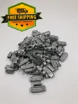 Wheel Balancing Weights Mc Type Clip On .50 Oz Piece Box Free Shipping. Fixed Price $16.95.