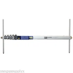 Dent Fix DF-3TC3 Telescopic Adjustable Automotive Measuring Tram 9' Tool. Fixed Price $354.32.