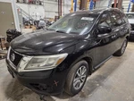 Used Floor Jack Fits: 2013 Nissan Pathfinder. Fixed Price $95.00.