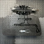 2007-2012 Lexus ES350 Right Rh Side Emergency Spare Tire Jack Tool Kit Box Oem. Fixed Price $112.50.