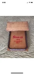 Snap-on Vintage Original Tool Creeper, Rolling Bench. Fixed Price $105.00.