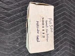 New Unused FUS.300 Fusor Manual 50 Ml Dispensing Gun For 1.7 Oz Cartridges. Fixed Price $80.00.
