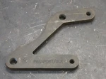 Kwik Way Honda Passport Isuzu Rodeo Mounting Bracket For 108 Otv Otc Brake Lathe. Fixed Price $65.00.