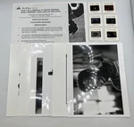 Press Photos And Still Frame Slides From Don Be Menace South Central. Fixed Price $140.00.