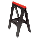 Performance Tool Heavy-duty Sawhorse. Fixed Price $59.52.