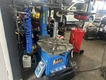 Hpa M824 Tire Changer Machine Leverless System & Balancer Combo. Fixed Price $5500.00.