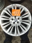 Wheel Road Alloy 19X9-1/2 20 Split Spoke Fits 10-15 Xf 211051. Fixed Price $209.35.