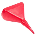 Scribner Plastics 6110R Shaped Funnel. Fixed Price $21.49.