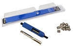 M7 X 1.0 Perma Coil 1221-307 Metric Thread Repair Kit Fit Heli Usa 7MM W/inserts. Fixed Price $32.99.