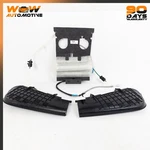 12-18 Mercedes W212 CLS550 E350 Front Left Upper Seat Cushion Bladder Bolster Oe. Fixed Price $246.48.