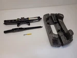 Floor Jack Fits 2010 Chevrolet Impala Grade. Fixed Price $80.00.