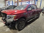 Used Floor Jack Fits: 2017 Nissan Titan. Fixed Price $95.00.