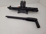 Floor Jack Fits 2016 Ford Escape Grade. Fixed Price $95.00.